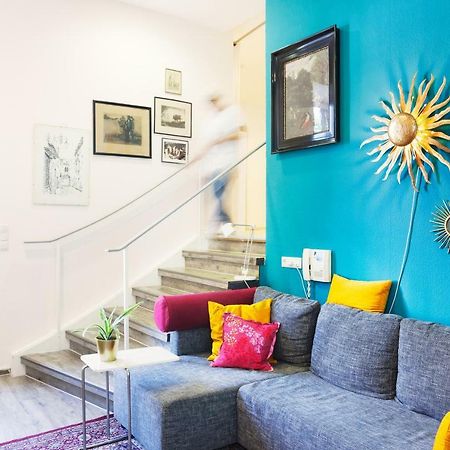 Boutique Hostel Kremer 브레멘 외부 사진