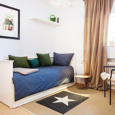 Boutique Hostel Kremer 브레멘 외부 사진