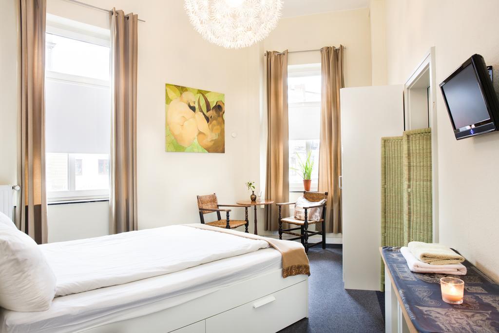 Boutique Hostel Kremer 브레멘 외부 사진