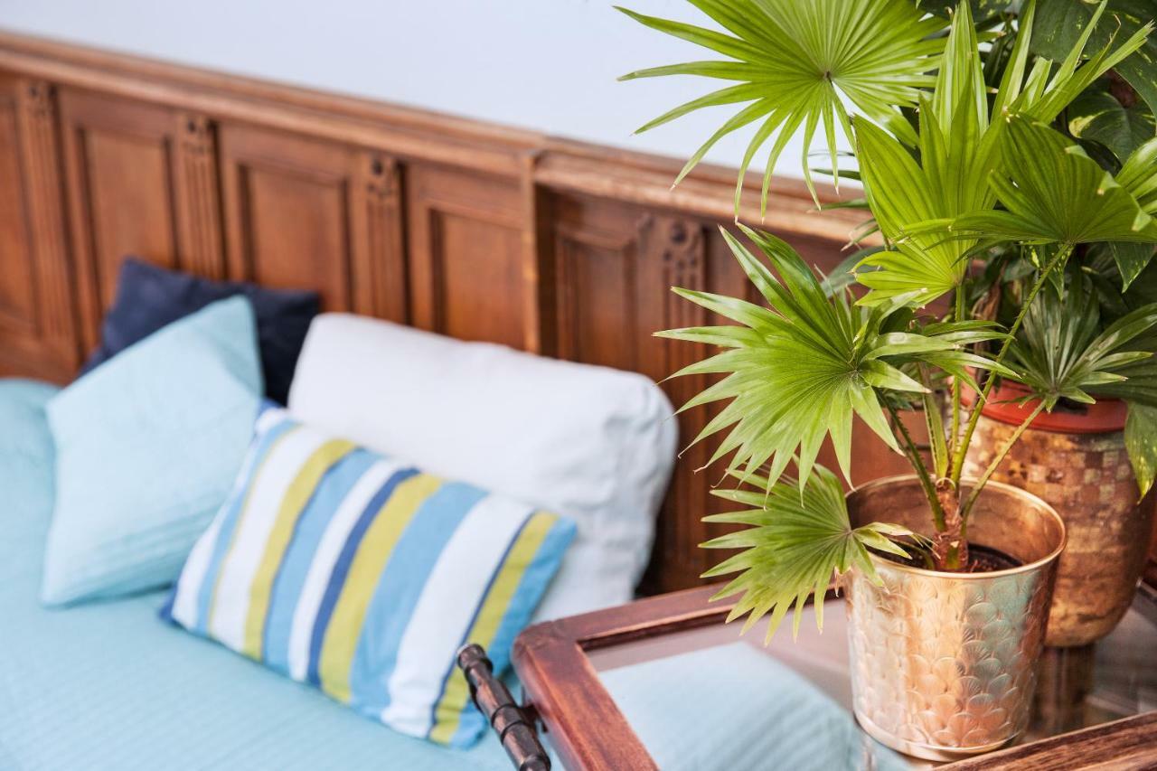 Boutique Hostel Kremer 브레멘 외부 사진