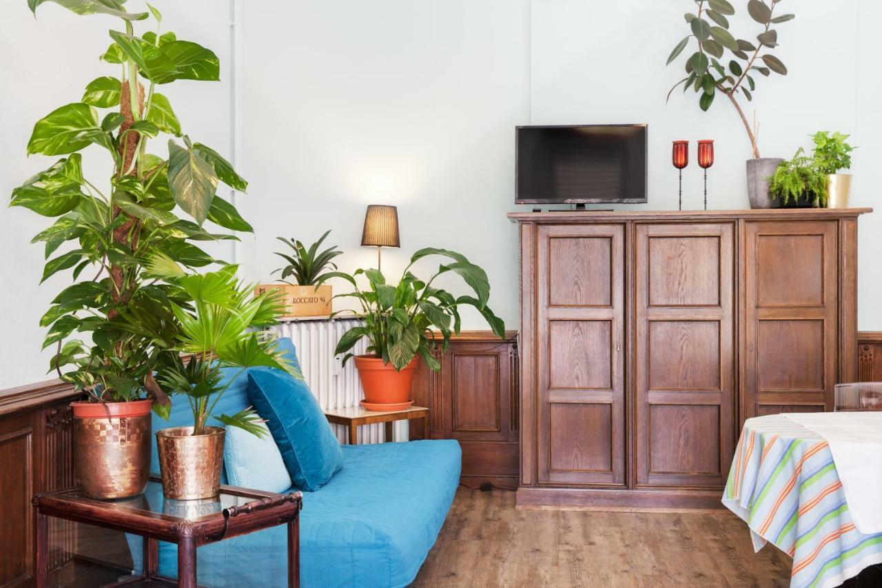 Boutique Hostel Kremer 브레멘 외부 사진