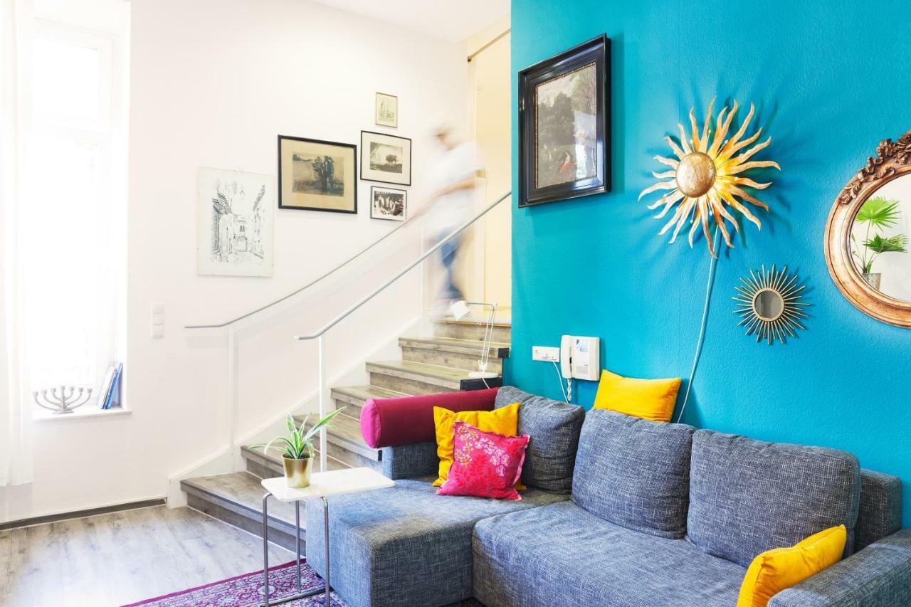 Boutique Hostel Kremer 브레멘 외부 사진