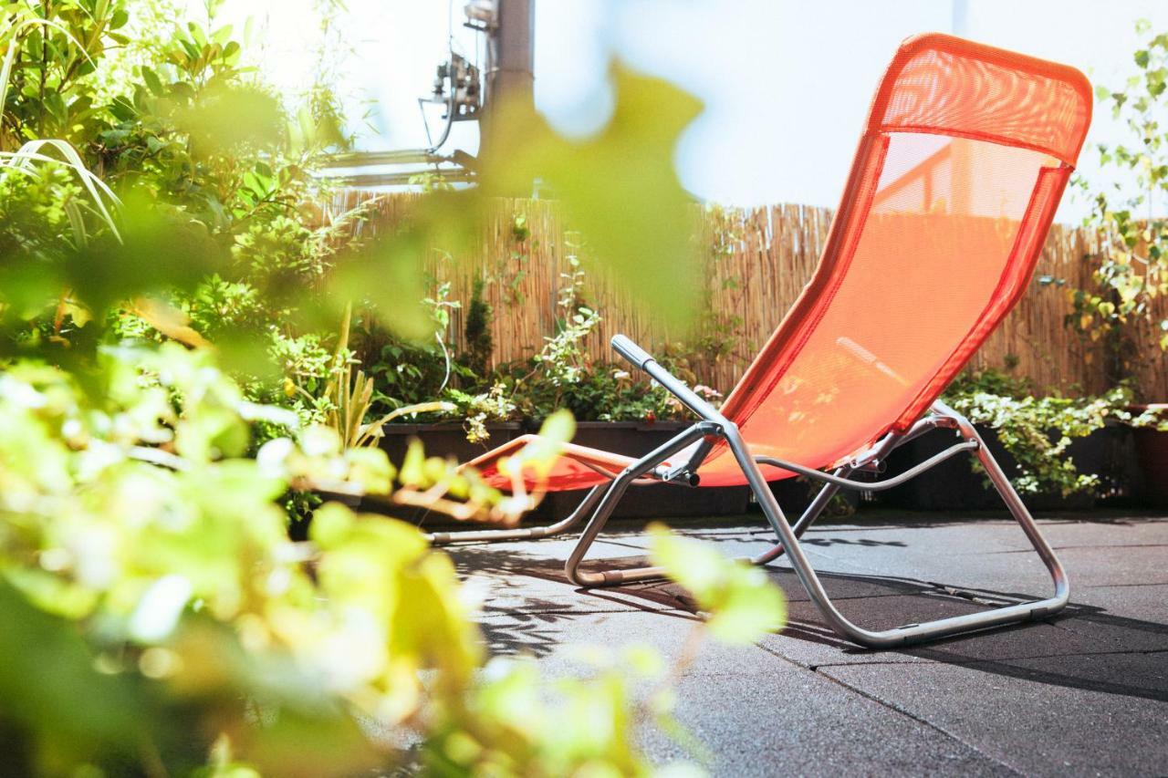 Boutique Hostel Kremer 브레멘 외부 사진