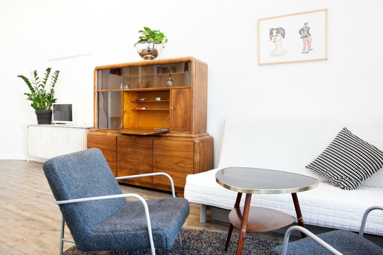 Boutique Hostel Kremer 브레멘 외부 사진