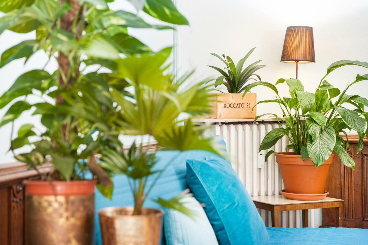 Boutique Hostel Kremer 브레멘 외부 사진