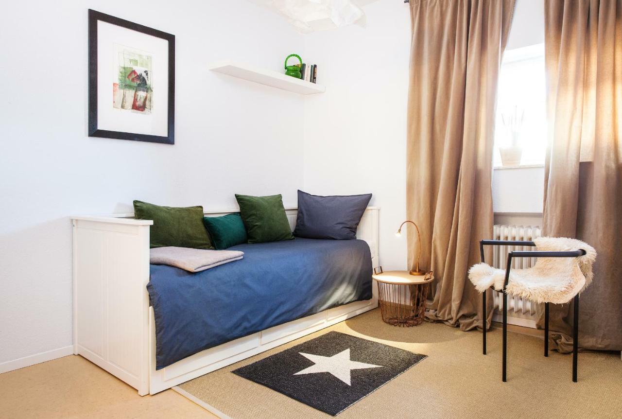 Boutique Hostel Kremer 브레멘 외부 사진