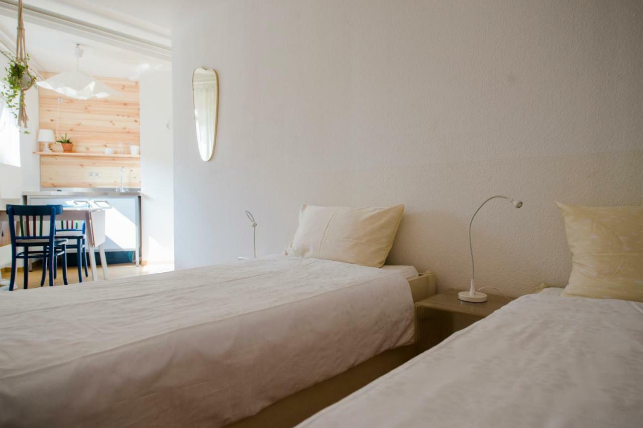 Boutique Hostel Kremer 브레멘 외부 사진