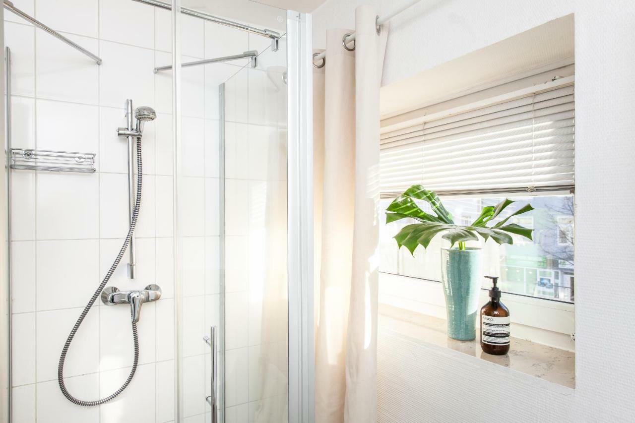 Boutique Hostel Kremer 브레멘 외부 사진