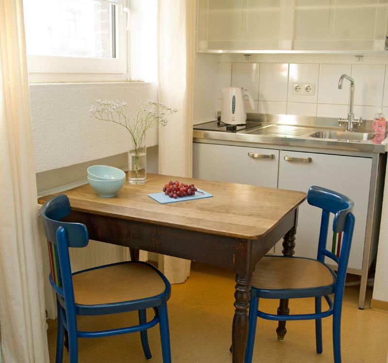 Boutique Hostel Kremer 브레멘 외부 사진