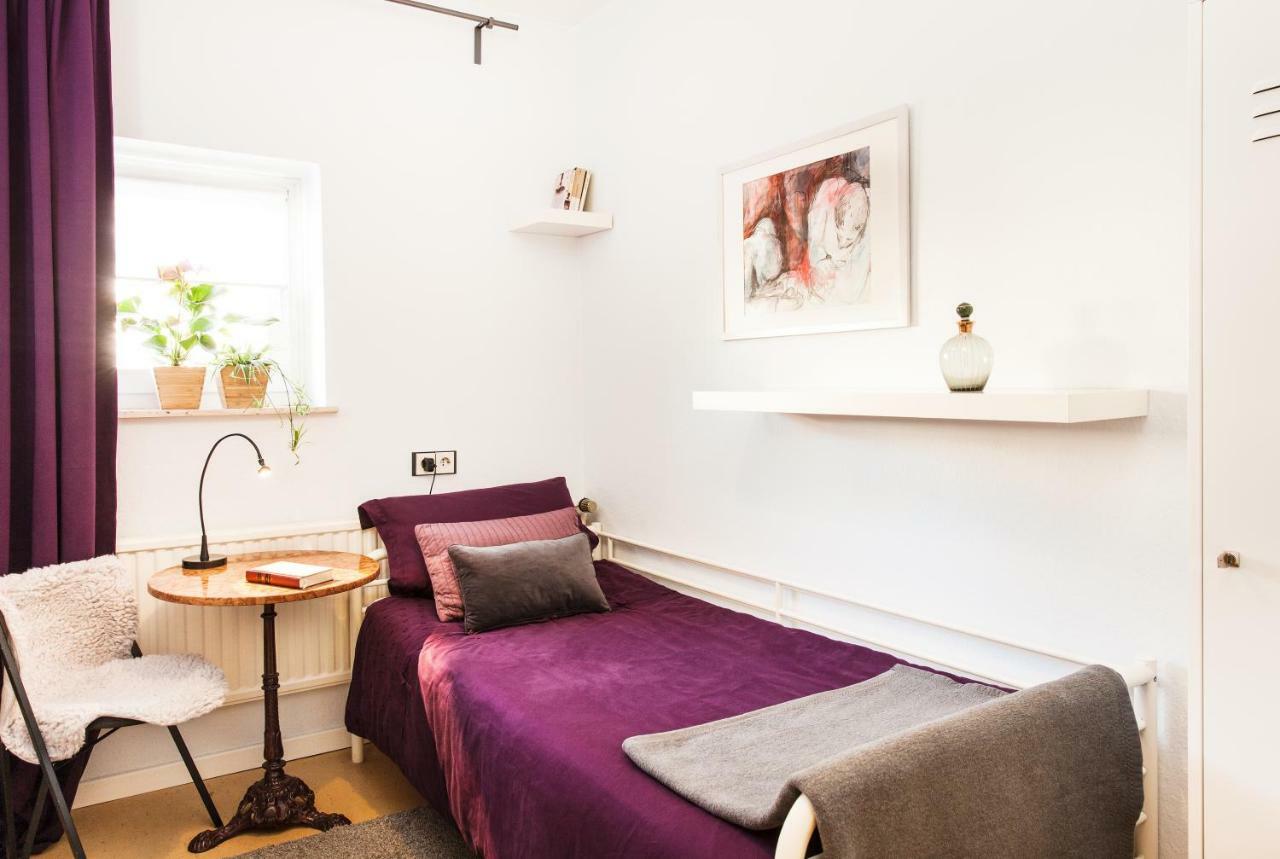 Boutique Hostel Kremer 브레멘 외부 사진